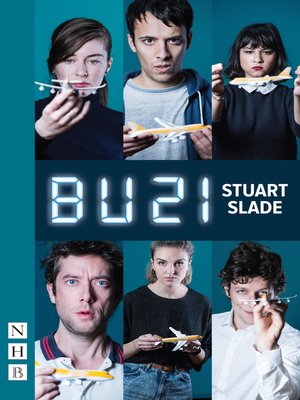 cover image of BU21 (NHB Modern Plays)